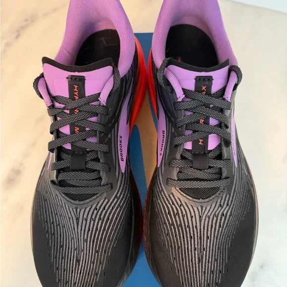 Brooks Women's Hyperion Max - Picture 3 of 6